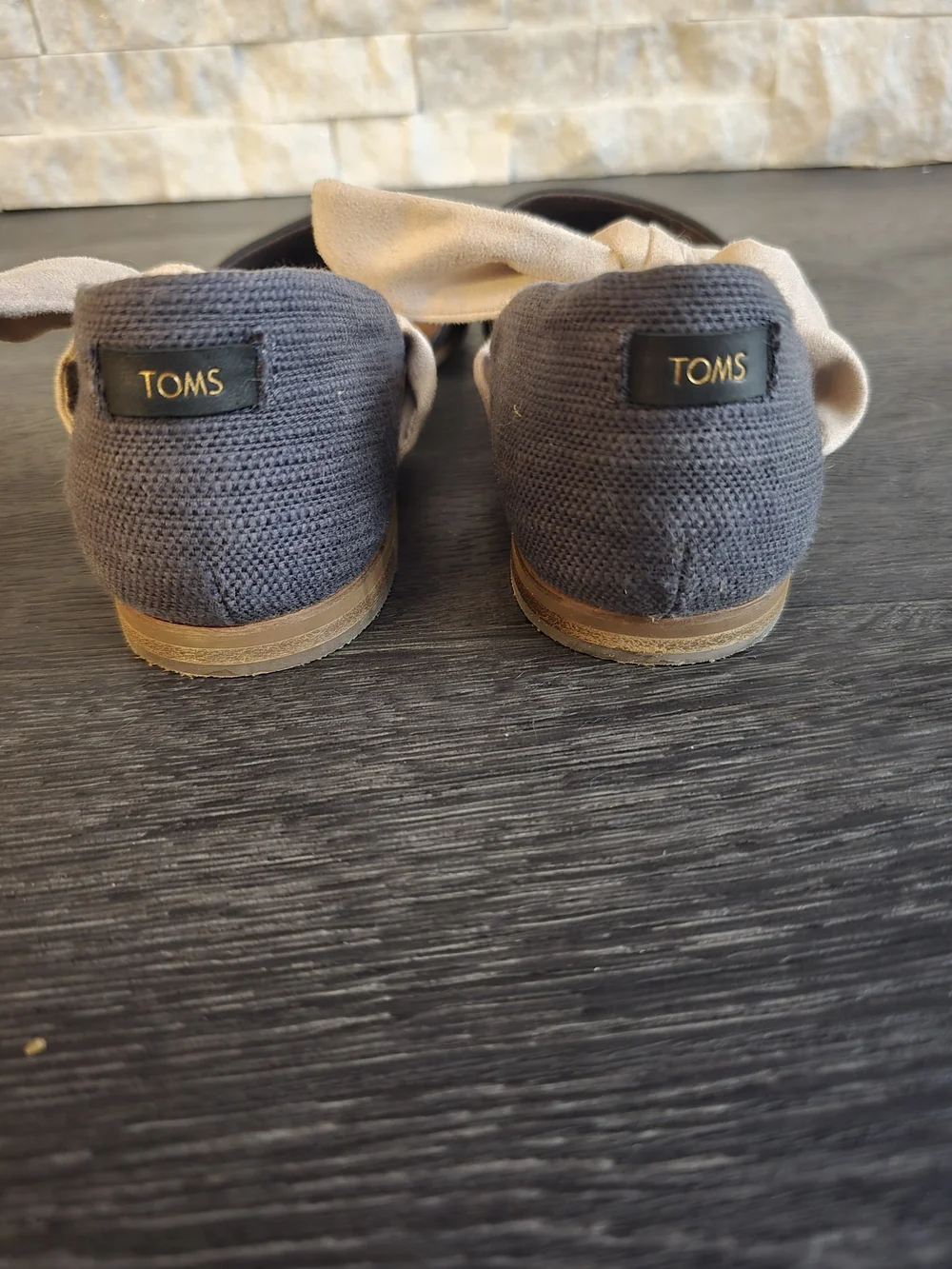 Toms super cute